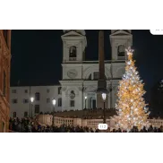 Navidad en Roma: ¡Fin de semana económico desde Valencia!
