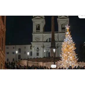 Navidad en Roma: ¡Fin de semana económico desde Valencia!