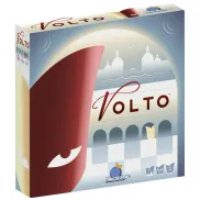 Volto: Juego de Mesa en Español