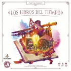 Juego de Mesa 7.1: Los Libros del Tiempo BGG