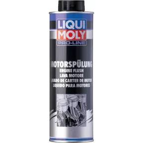 Lavado de Cárter de Motor 500 ml - Liqui Moly