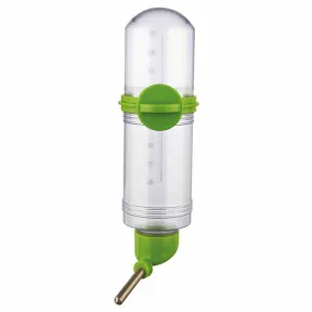 Bebedero Trixie 500 ml con tornillo fijador, 1 unidad