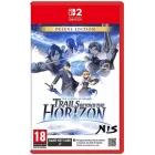 Trails Beyond the Horizon Deluxe: Nintendo Switch 2