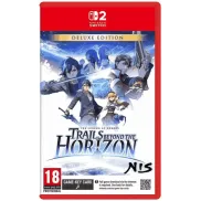 Trails Beyond the Horizon Deluxe: Nintendo Switch 2
