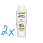 Gel de Baño XXL Coco Instituto Español 2 x 1250ml