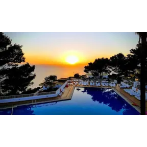Mallorca: Vacaciones familiares con todo incluido y vistas