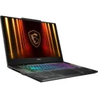 MSI Cyborg 17: Portátil Gaming i7, 16GB, RTX 5070