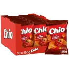 Chips Chio 10x150gr de Patatas Fritas