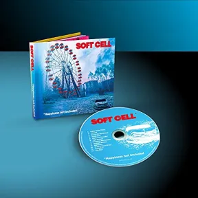 Happiness Not Included - Deluxe Edition de Soft Cell