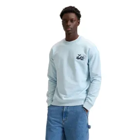 Sudadera Hombre Stitch Crew de Lee