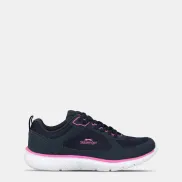 Zapatillas Mesh Slazenger Force para Mujer