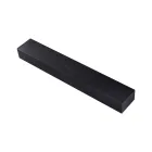 Barra de Sonido Samsung HW-B400FZF, Woofer y Bluetooth 40 W