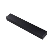 Barra de Sonido Samsung HW-B400FZF, Woofer y Bluetooth 40 W