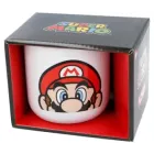 Super Mario: 2 tazas por solo 5,98