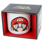 Super Mario: 2 tazas por solo 5,98