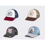 Gorras divertidas Tenth: Recogida en tienda