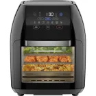 Air Fryer XL CHEFMAN Digital Multifuncional 10L para Familia