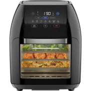 Air Fryer XL CHEFMAN Digital Multifuncional 10L para Familia