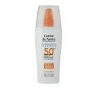 Leche Solar SPF50+ Corine de Farme para Piel Sensible 150 ml