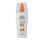 Leche Solar SPF50+ Corine de Farme para Piel Sensible 150 ml