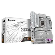 Placa Base AORUS Elite WIFI7 X870 GIGABYTE Ice
