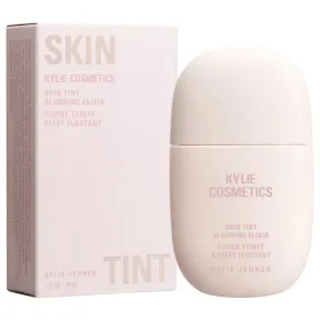 Elixir Blur de Kylie Cosmetics: base líquida efecto difuminado