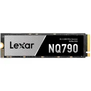 Lexar NQ790 2TB SSD NVMe PCIe Gen4 x4 - Disco Duro