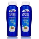 Gel de Baño Cremoso con Manteca de Karité - 2x1250 Ml