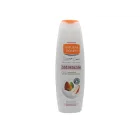 Gel de ducha hidratante Aceite de Almendras Dulces x2 650 ml