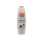 Gel de ducha hidratante Aceite de Almendras Dulces x2 650 ml