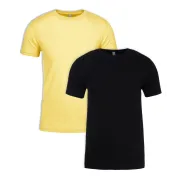 Camisetas Next Level para Hombre en varios colores y tallas