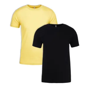 Camisetas Next Level para Hombre en varios colores y tallas