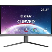 Monitor Curvo MSI G24C4 E2 23.6" FullHD 180 Hz FreeSync