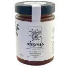 Miel de Pino Griego Natural 450g | Sabor Mediterráneo
