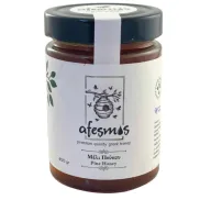 Miel de Pino Griego Natural 450g | Sabor Mediterráneo