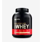 Whey Gold Standard 2,2 kg Vainilla 24,2 g Proteína Suero