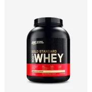 Whey Gold Standard 2,2 kg Vainilla 24,2 g Proteína Suero