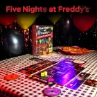 Five Nights at Freddy's - Juego de mesa Funko Games