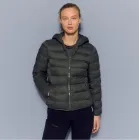 Chaqueta de pluma para mujer Mountain Pro - Recogida en tienda