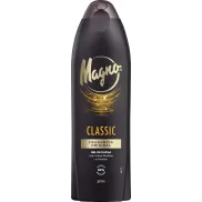 Gel de Ducha Classic Magno 600ml – Fragancia Inolvidable