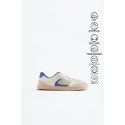 Zapatillas barefoot para tallas 27 a 39