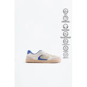Zapatillas barefoot para tallas 27 a 39
