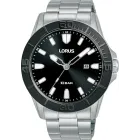 Deportes Lorus: Reloj Ideal para Aventureros