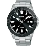Deportes Lorus: Reloj Ideal para Aventureros