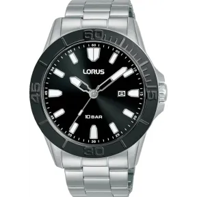 Deportes Lorus: Reloj Ideal para Aventureros