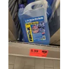 Limpiaparabrisas Anti-lluvia Rain-X 5L, protección -5°C