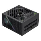 Fuente de Alimentación 1050W GAMEMAX GXPRO, Modular Totalmente