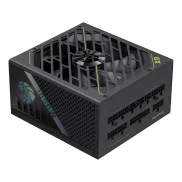 Fuente de Alimentación 1050W GAMEMAX GXPRO, Modular Totalmente