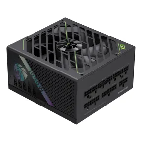 Fuente de Alimentación 1050W GAMEMAX GXPRO, Modular Totalmente