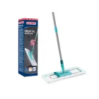Mopa Profi XL Micro Duo de Leifheit, 42 cm y manejo a pie
